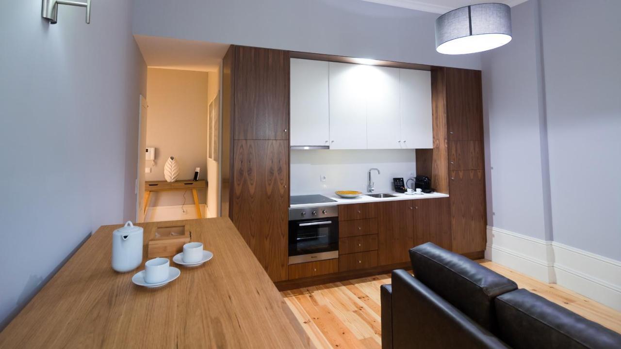 Formosa Premium By Homing Apartment Porto Exterior photo